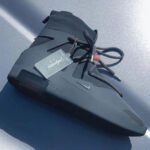 Custom shoe tags