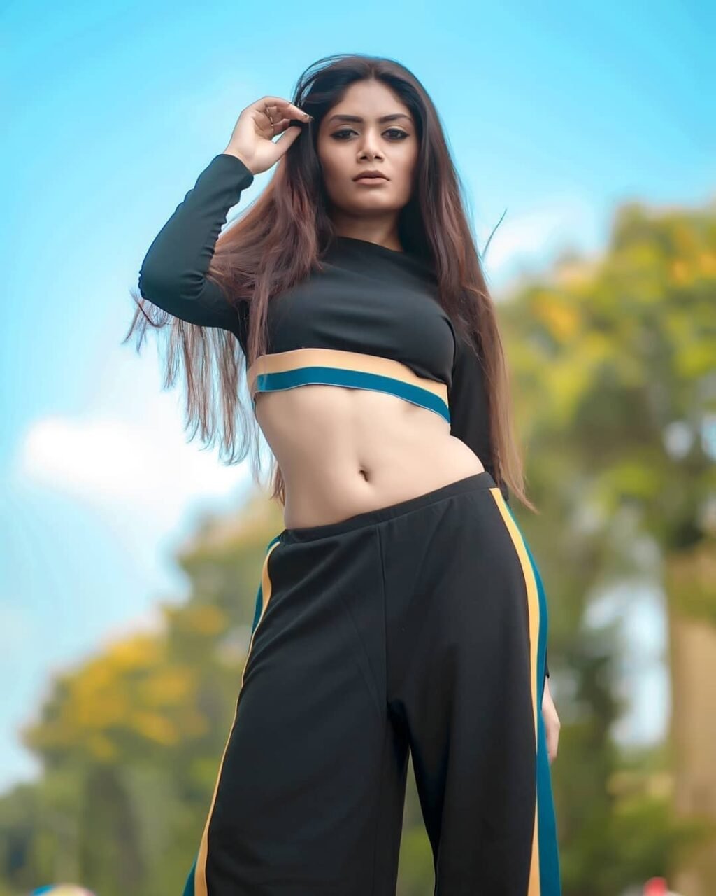 Goa Call girls Service