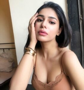 Goa Escort Agency