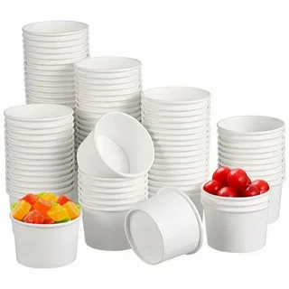 Exploring Popular Styles of Disposable Paper Cups Today