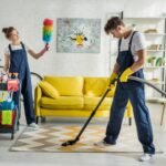 End-of-Tenancy-Cleaning