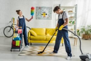 End-of-Tenancy-Cleaning
