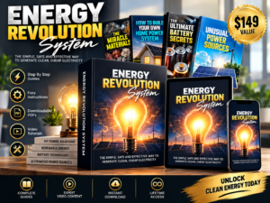 Energy Revolution