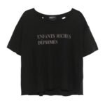 Erd Logo Shirt​