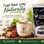 Everyday Dose Mushroom CoffeeEvery Day Dose Everyday Doze Everyday Dose Coffee