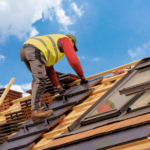Expert Roofing Contractor