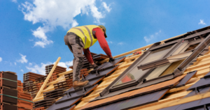 Expert Roofing Contractor