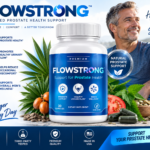 FLOWSTRONG