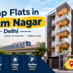 Cheap Flats in Uttam Nagar