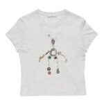 How to Create a Signature Look With Acne Studios