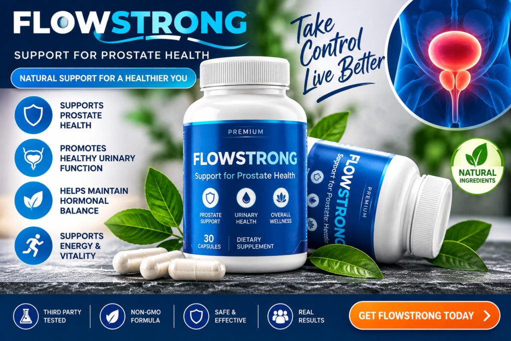 FlowStrong