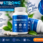 FlowStrong