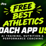 Free Fuelish Pro App AI Nutrition, Fueling & Fitness Coach for Athletes