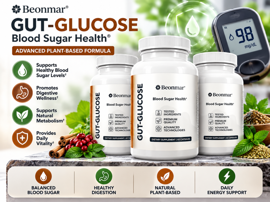 GUT GLUCOSE