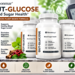 GUT GLUCOSE