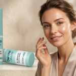 Dr. Melasmin Calcium Balm for simple daily skin care and smoother-looking skin