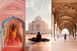 Golden Triangle Tour with Ranthambore