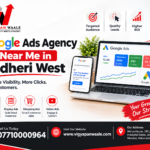 Google ads agency near me in Andheri West