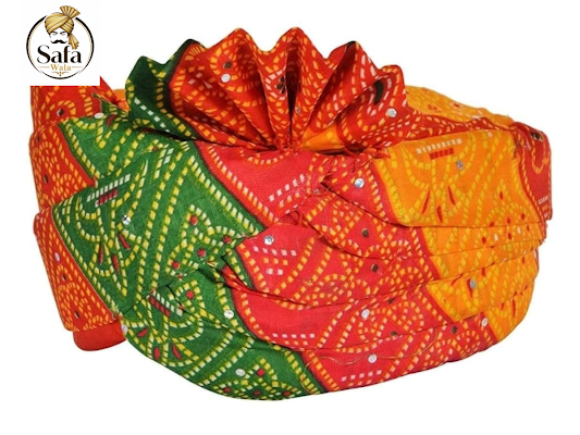 Groom Pagdi Tying Service in Virar West