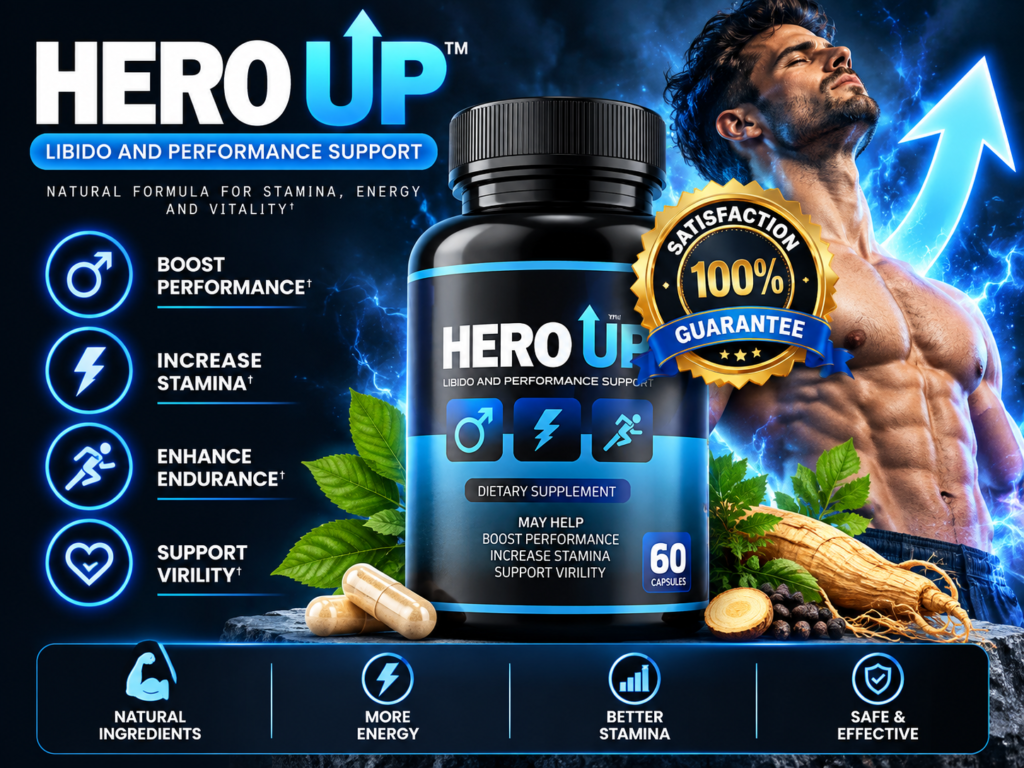 HEROUP