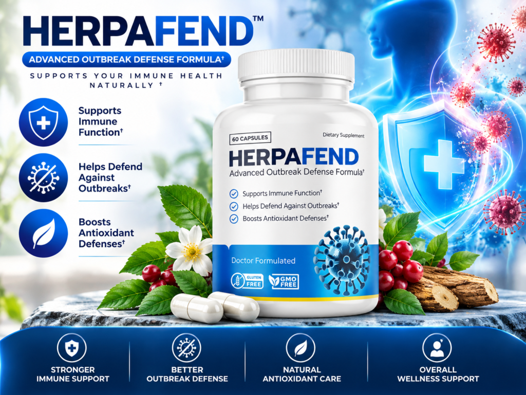 HERPAFEND