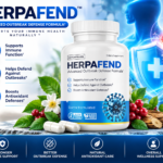 HERPAFEND