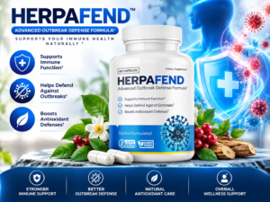 HERPAFEND
