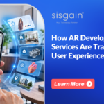 How AR Development Services Are Transforming User Experiences