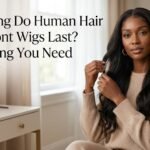 How Long Do Human Hair Lace Front Wigs Last1