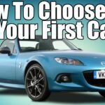 How to Choose the Right Car