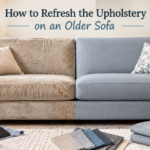 Upholstery