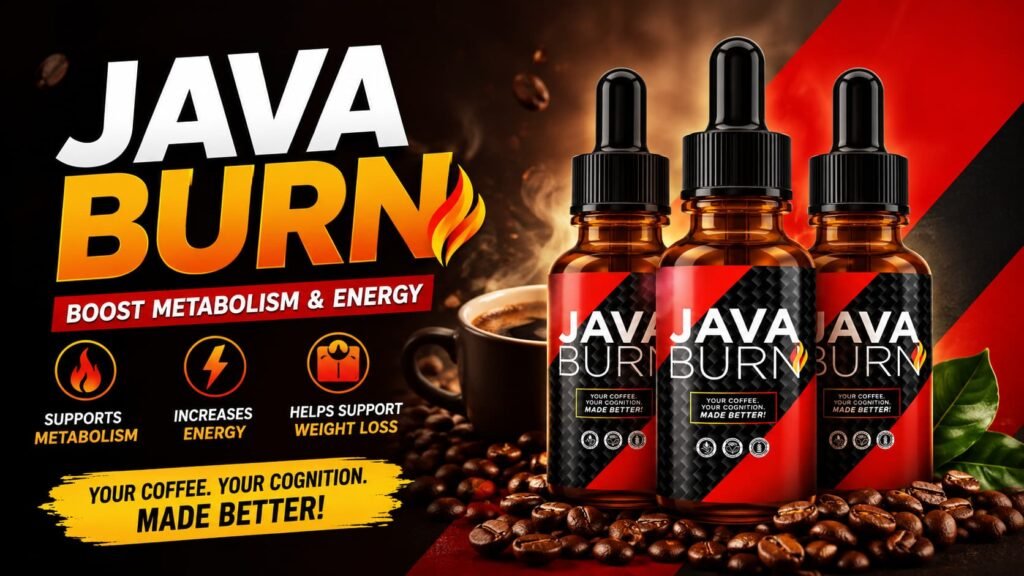 Java Burn