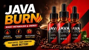 Java Burn