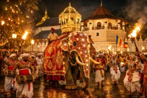 sri lanka 