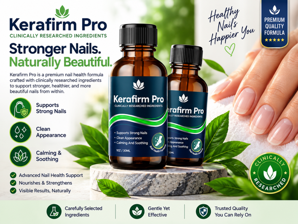 KeraFirm Pro