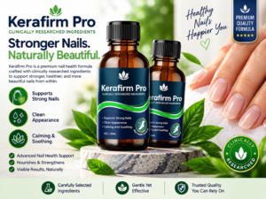 KeraFirm Pro