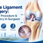 Knee Ligament Surgery