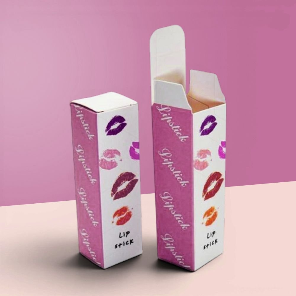 Lipstick-Boxes