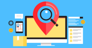 Local Search Engine Rankings