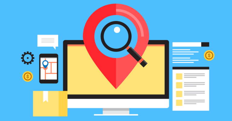 Local Search Engine Rankings