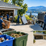 Local Trash cleanouts Service in Redding, Ca