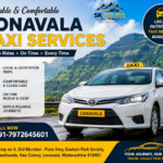 Lonavala Taxi Services1