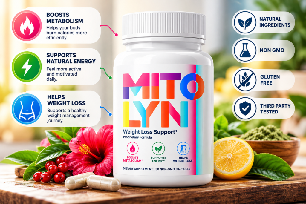 Mitolyn