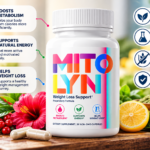 Mitolyn