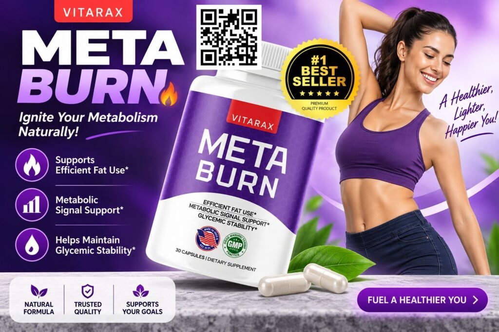 MetaBurn