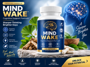 MindWake