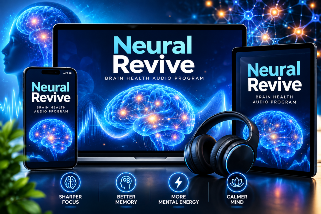 NEURAAL REVIVE