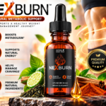 NEXBURN