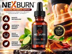 NEXBURN