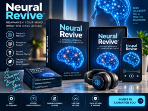 Neural Revive